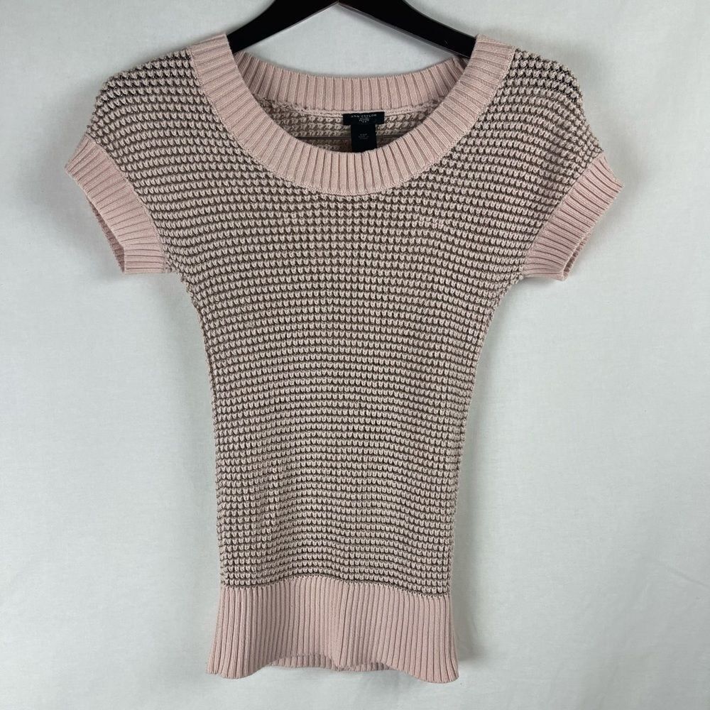 Ann Taylor Sweater